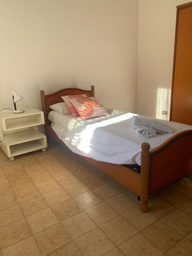 Pensión Castel Di Leva House *