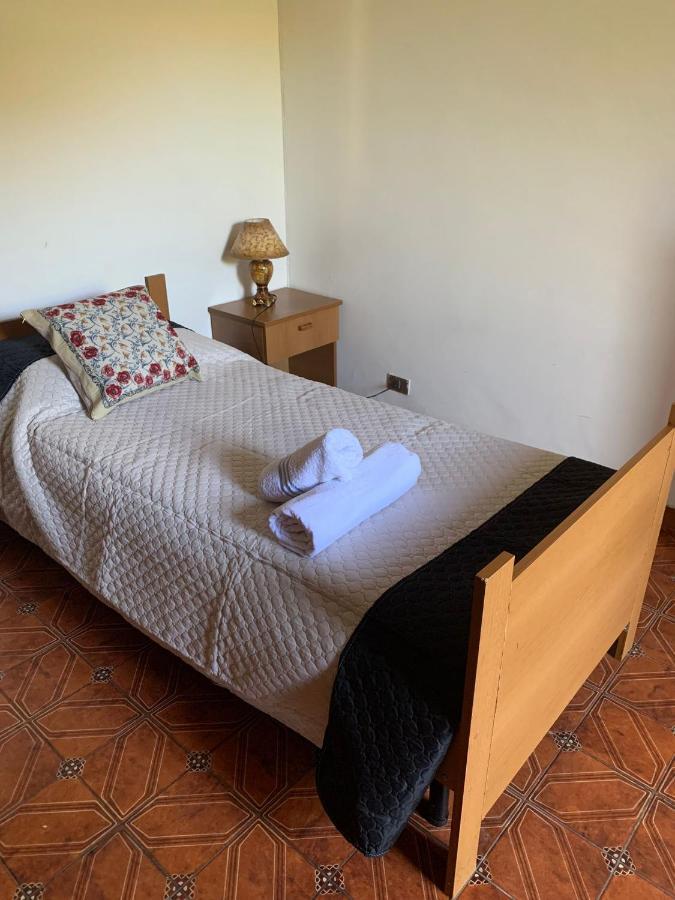 Pensión Castel Di Leva House Roma