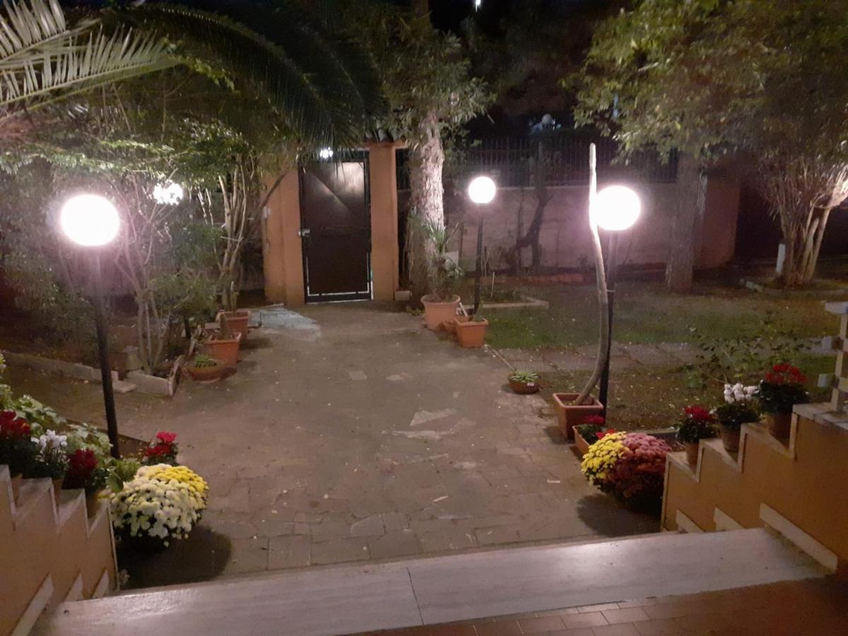 Castel Di Leva House Pensión