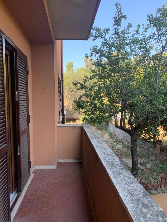 Pensión Castel Di Leva House