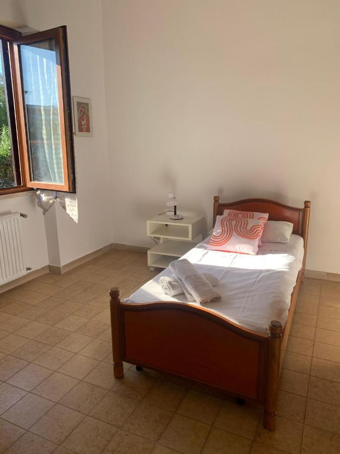 Pensión Castel Di Leva House