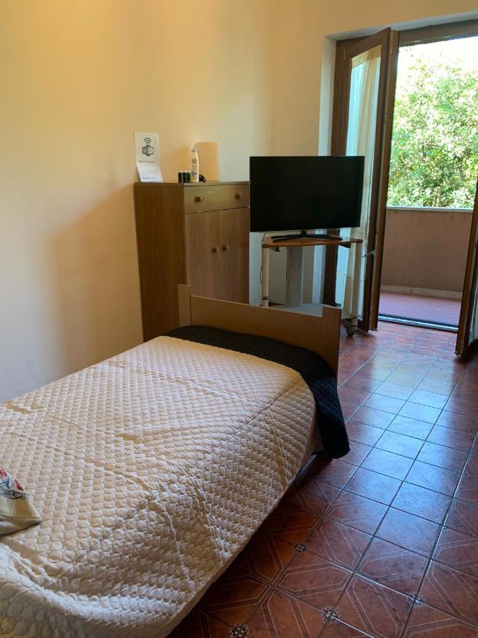 Pensión Castel Di Leva House